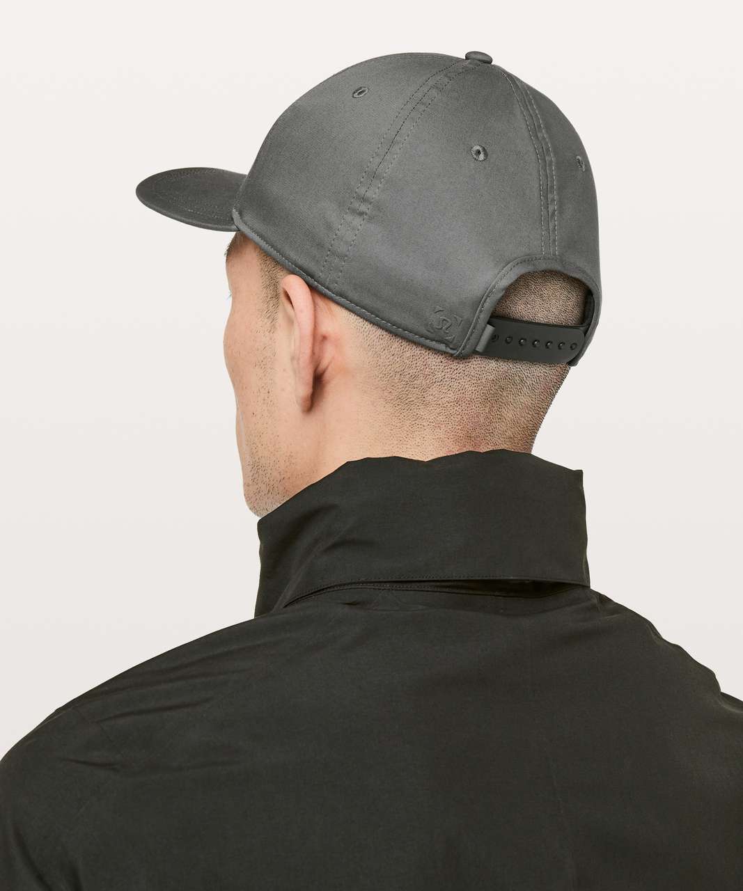 Lululemon On The Fly Ball Cap - Anchor