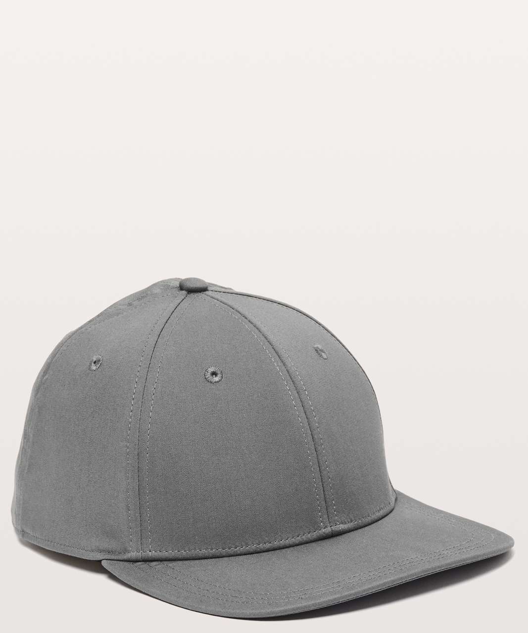 lululemon Casual Classic Unisex Ball Cap | | Black|Neutral - Size L/XL