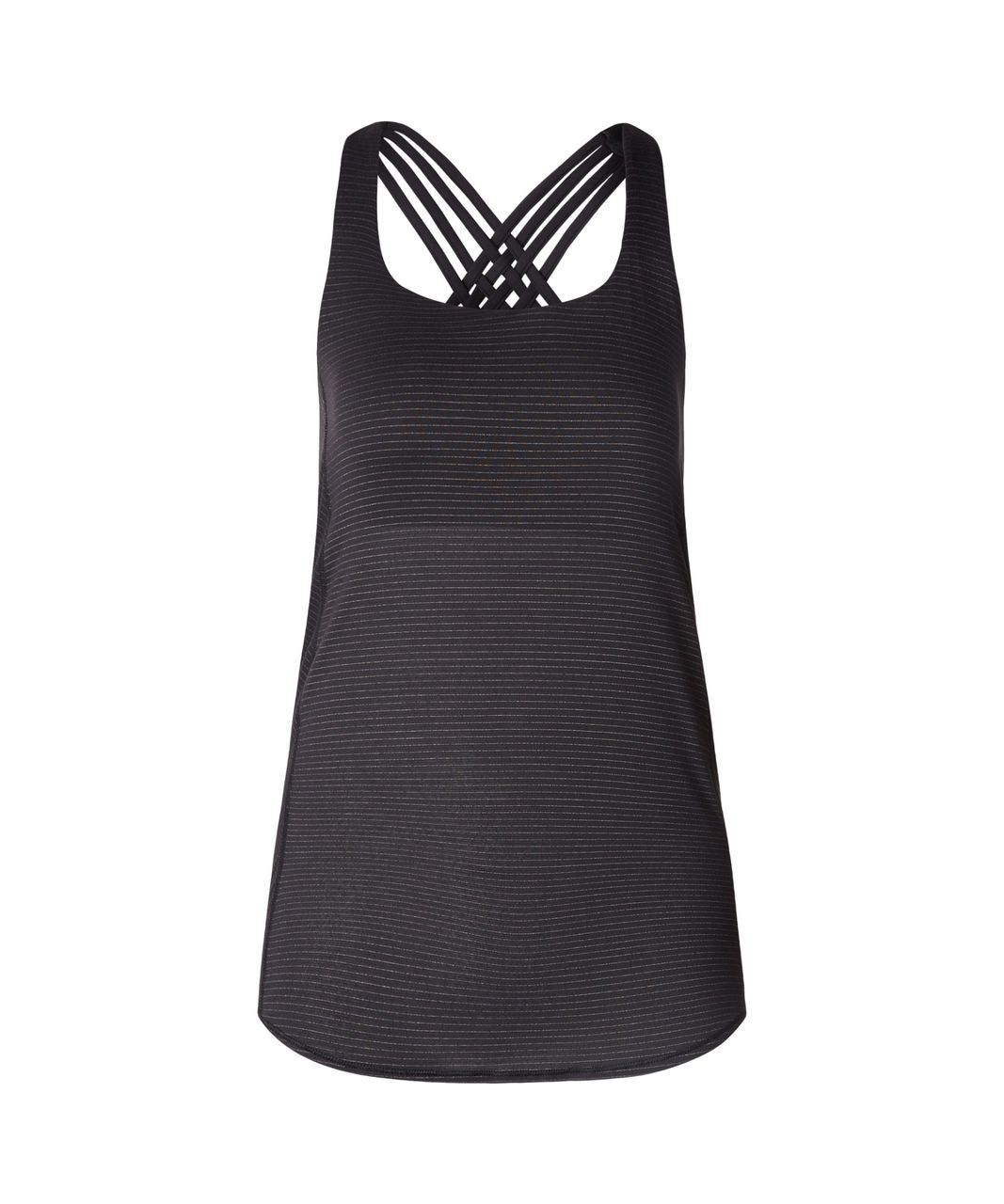 Lululemon Wild Tank - Black