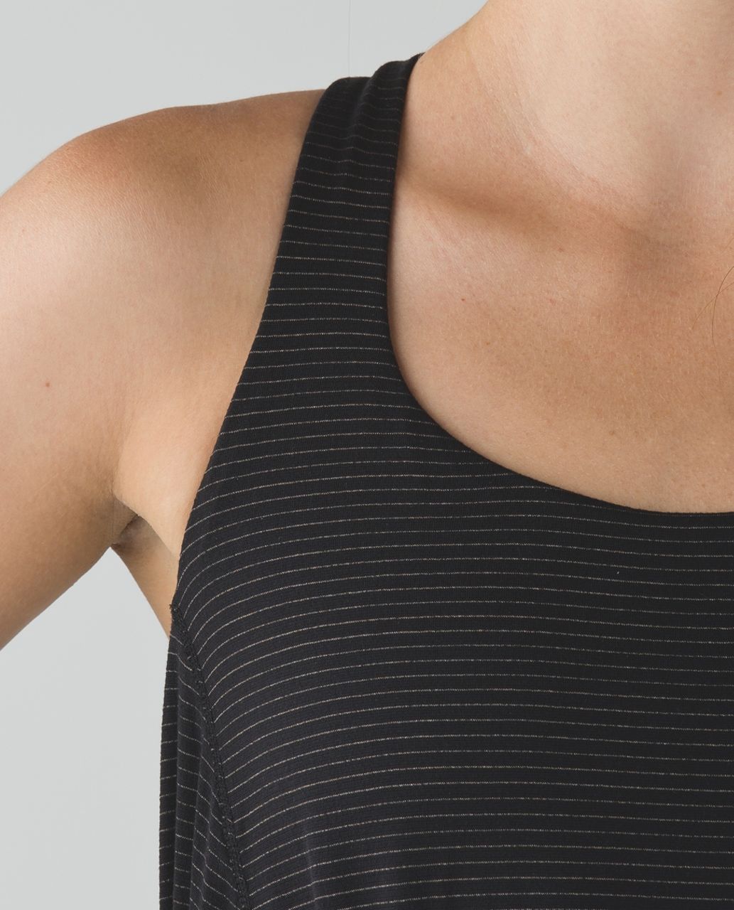 Lululemon Wild Tank - Black