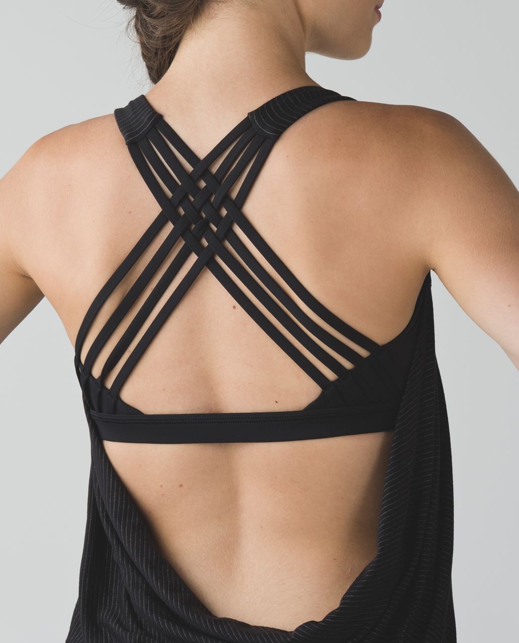 lululemon strappy back tank