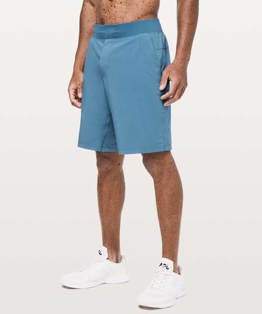 Lululemon T.H.E. Short 9