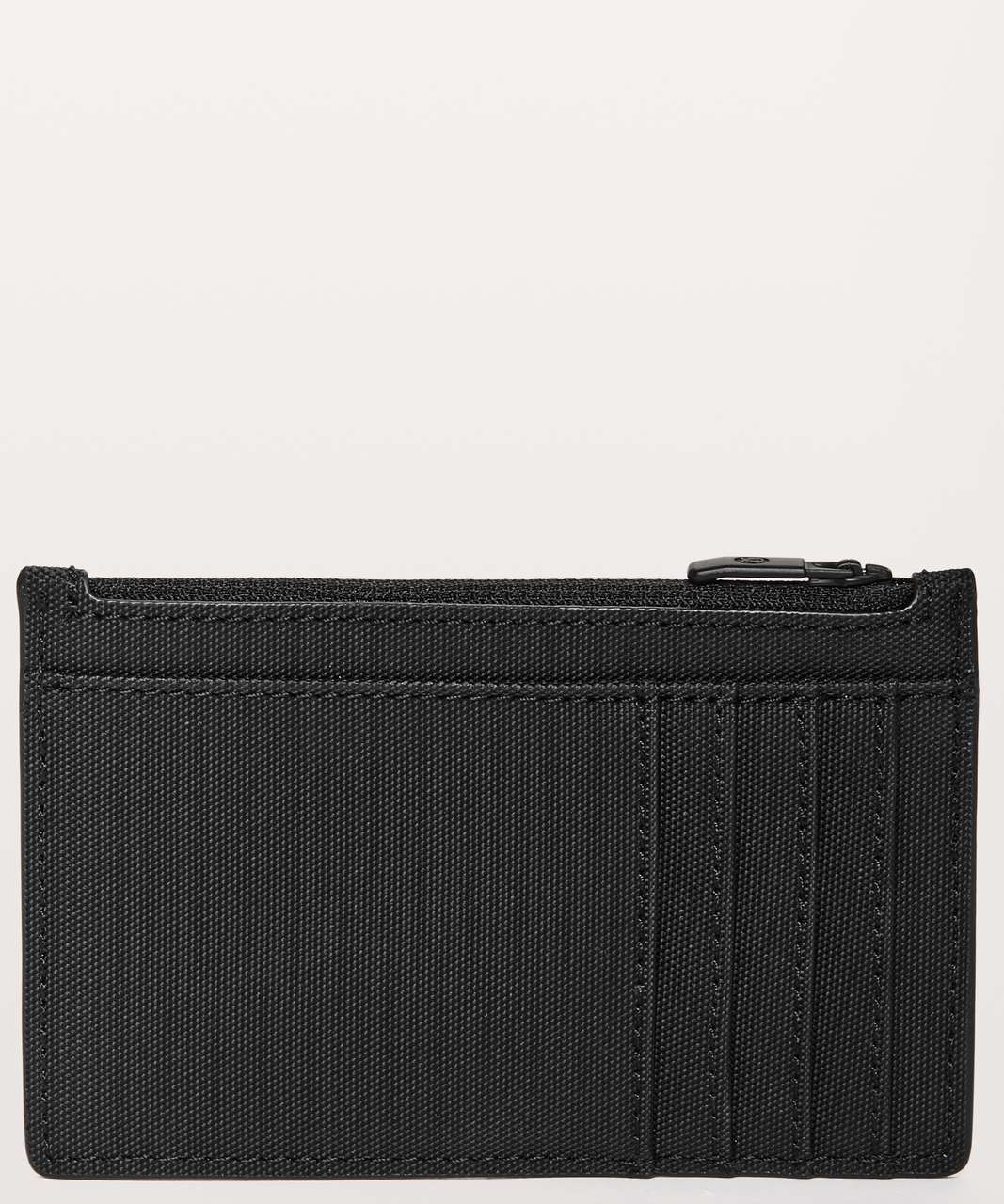 Lululemon City Street Card Case - Black