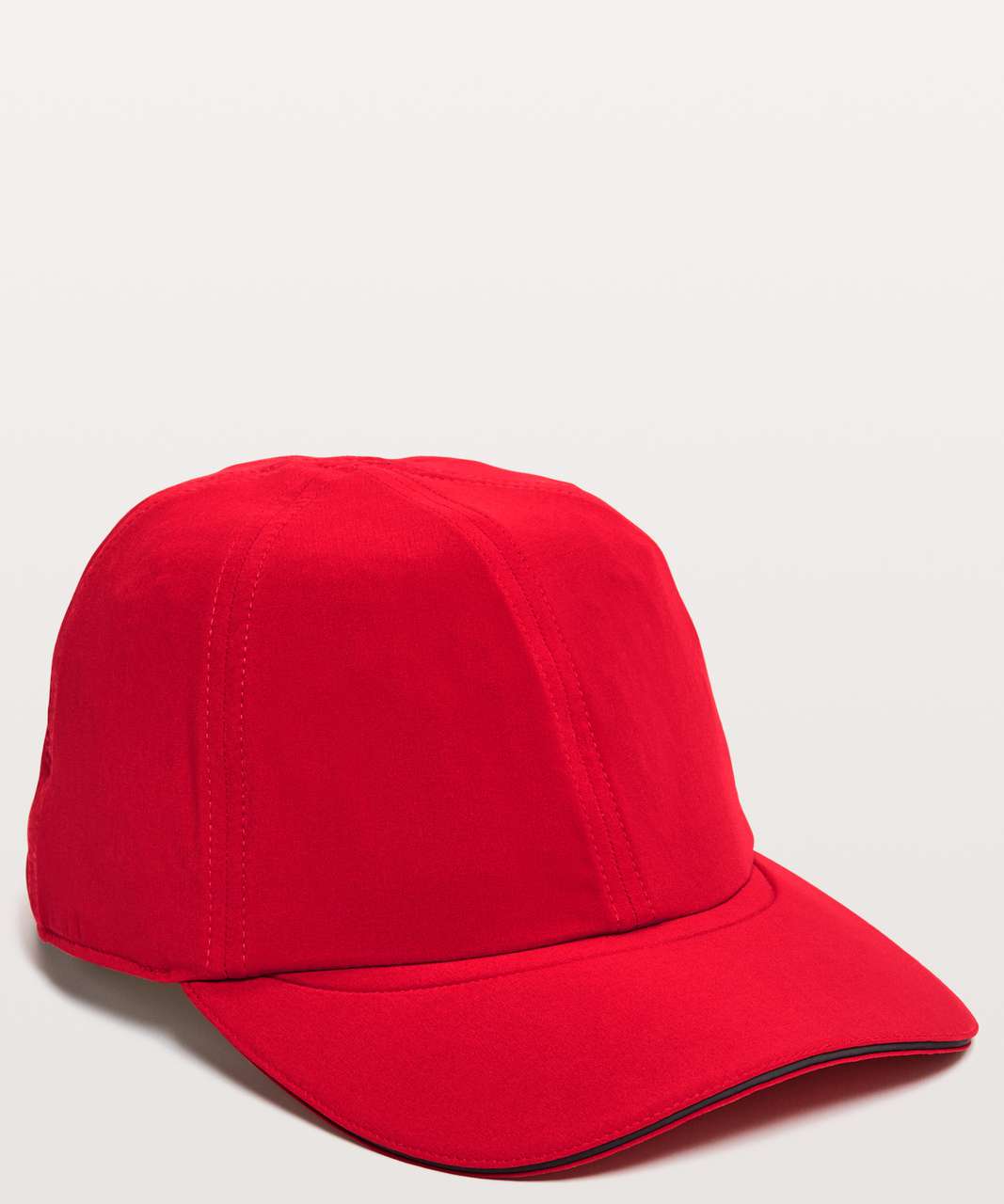 Lululemon Lightspeed Run Hat - Dark Red