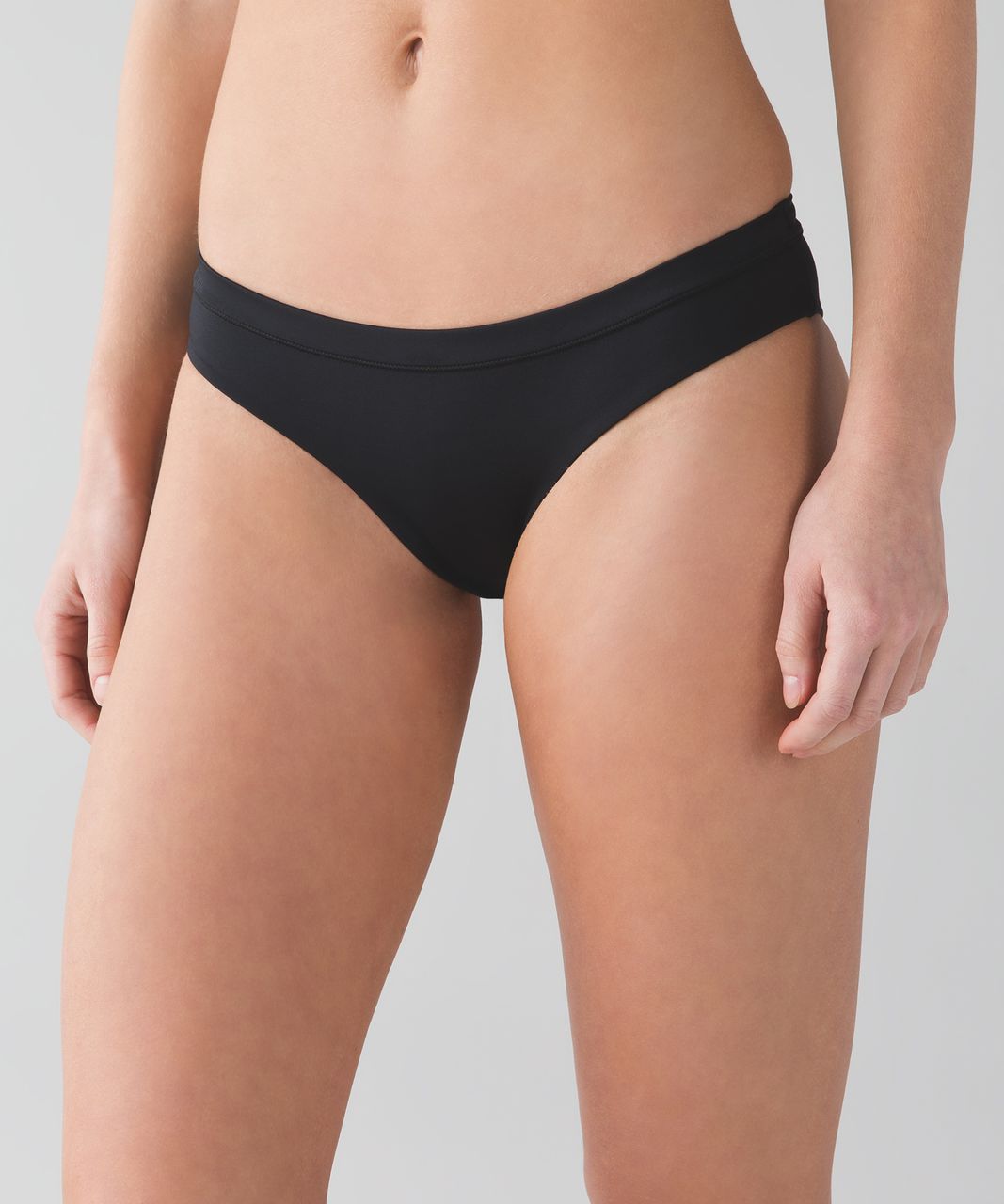 Lululemon Be Cheeky Bottom - Black