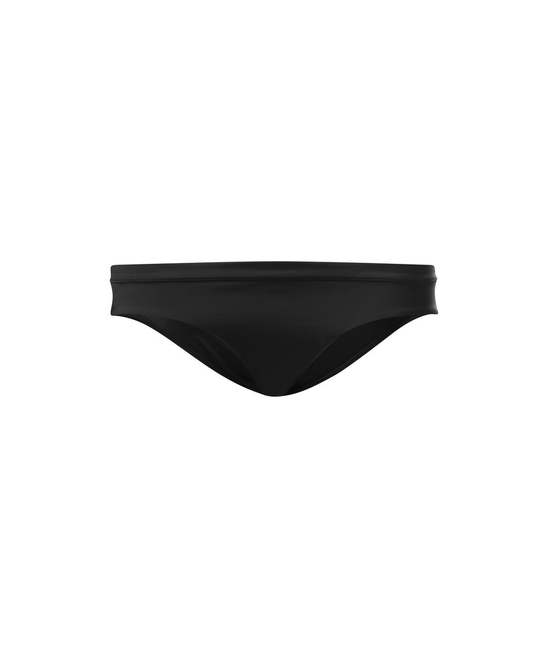 Lululemon Be Cheeky Bottom - Black