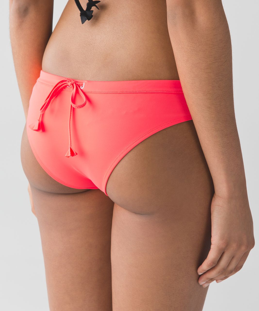 Lululemon Be Cheeky Bottom - Grapefruit