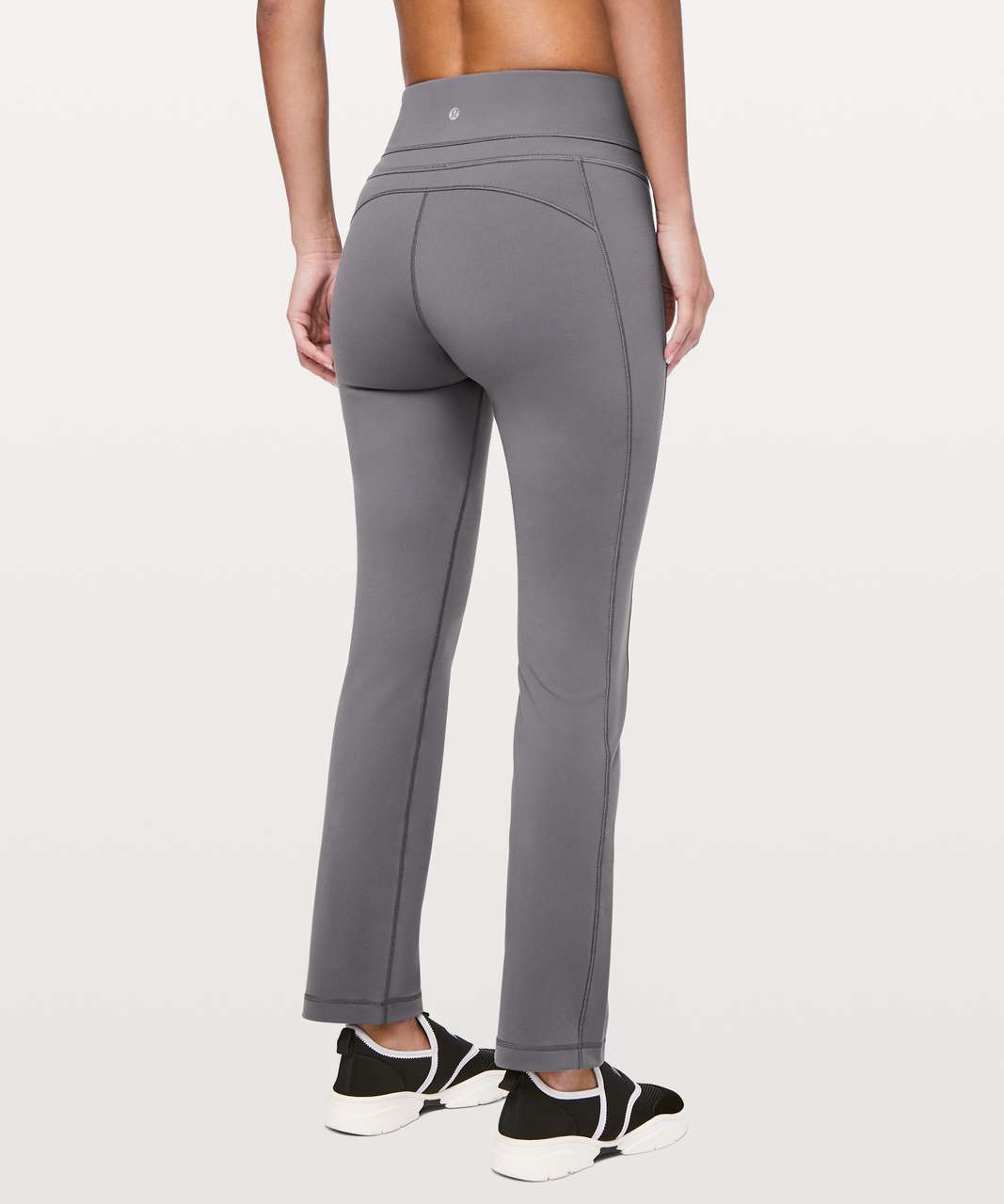 Lululemon Groove Pant Straight *32 