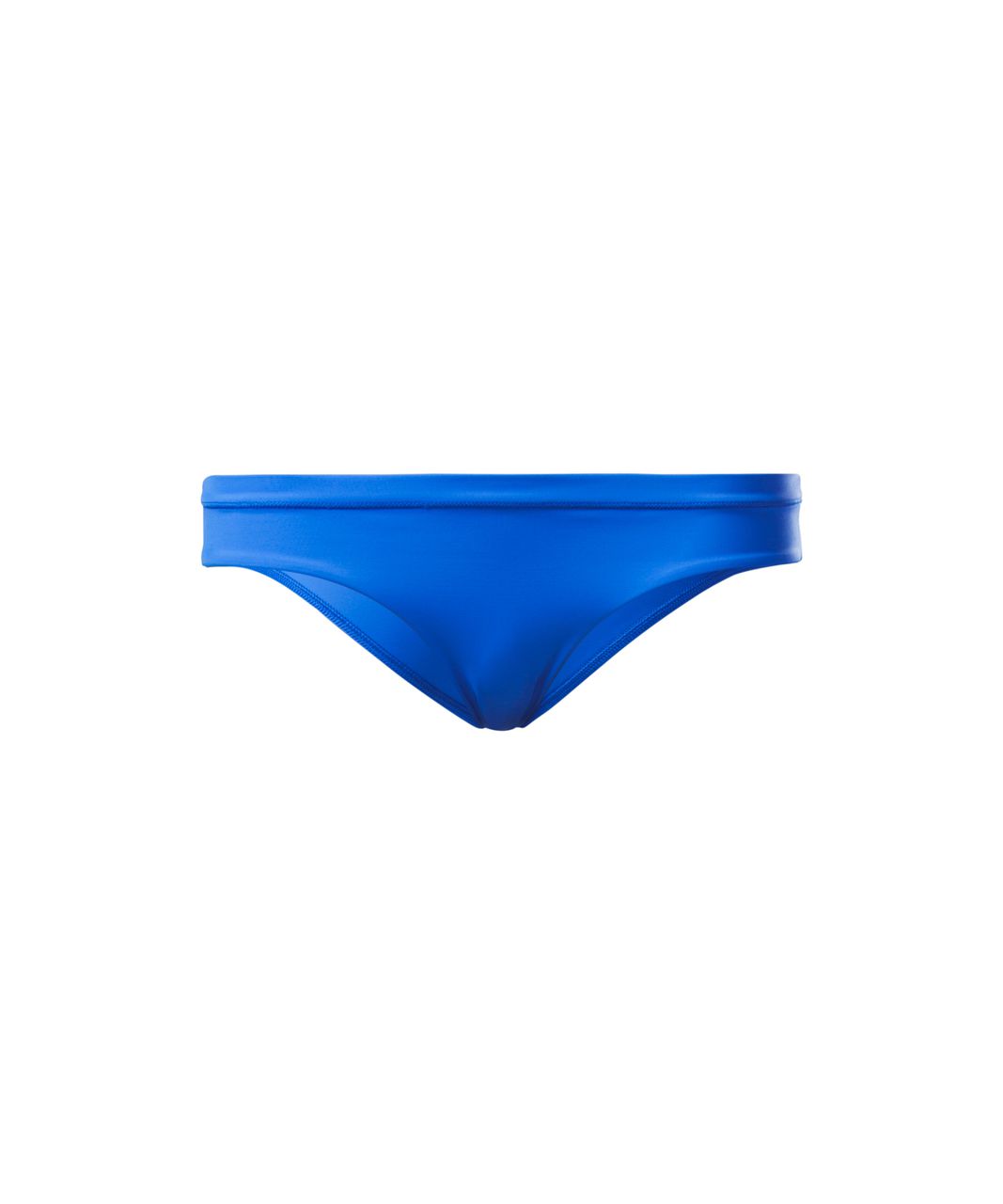 Lululemon Be Cheeky Bottom - Pipe Dream Blue