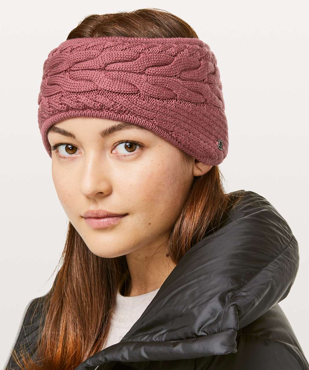 lululemon show me the sherpa beanie