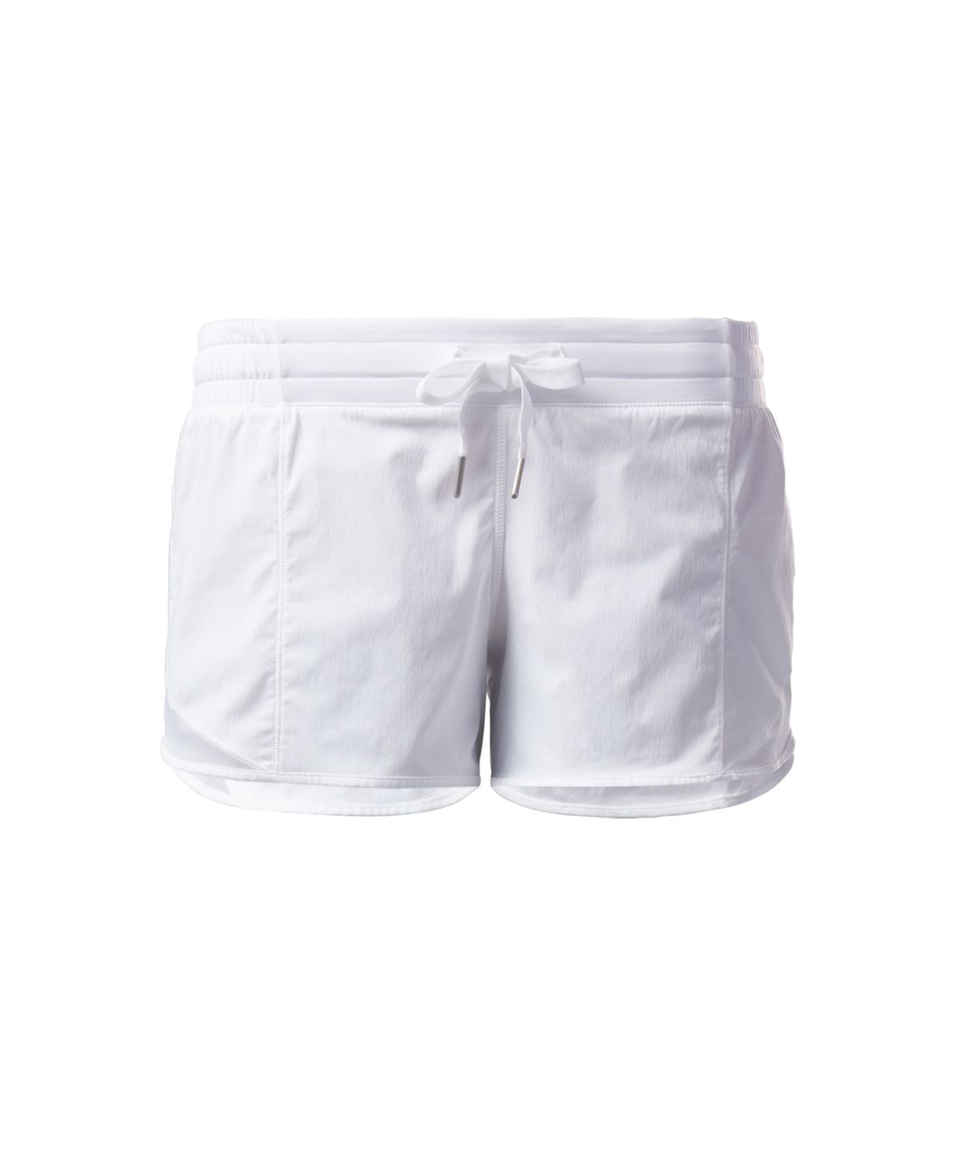 Lululemon Hotty Hot Short - White