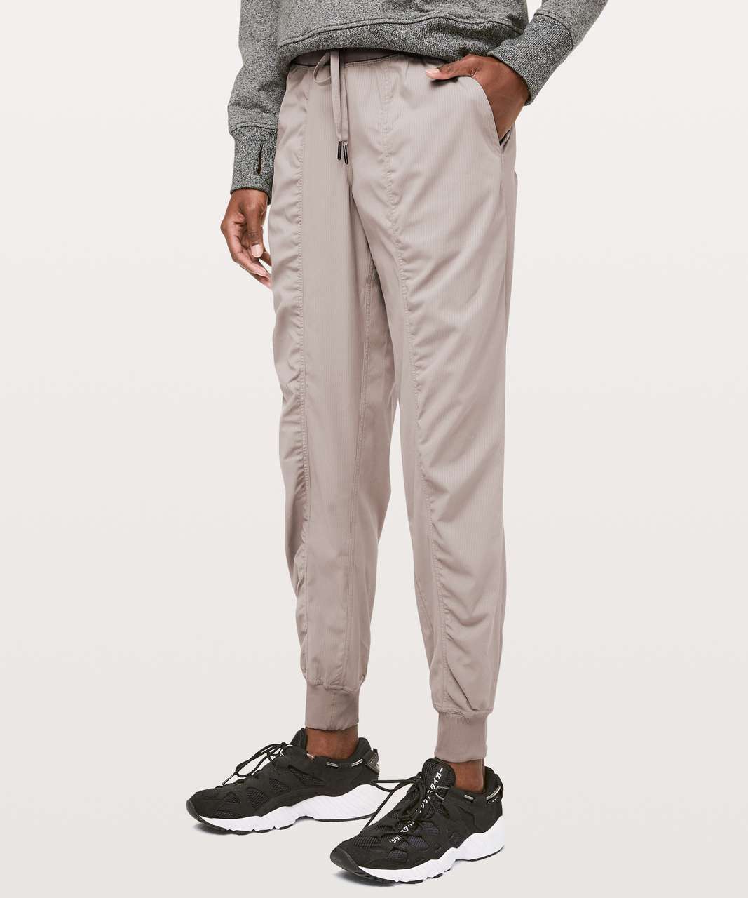 Lululemon Dance Studio Jogger *29