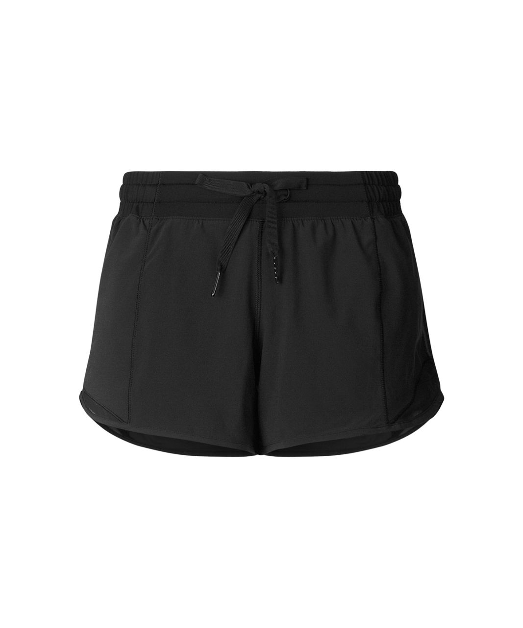 Lululemon Hotty Hot Short - Black