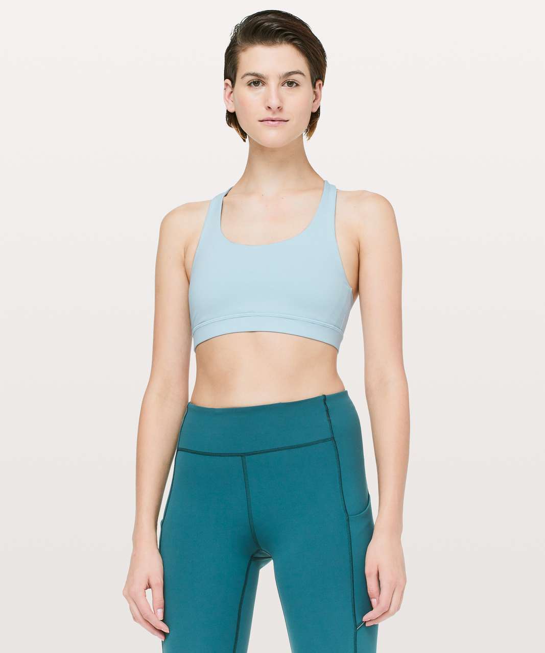 Invigorate Bra Lululemon Reviews