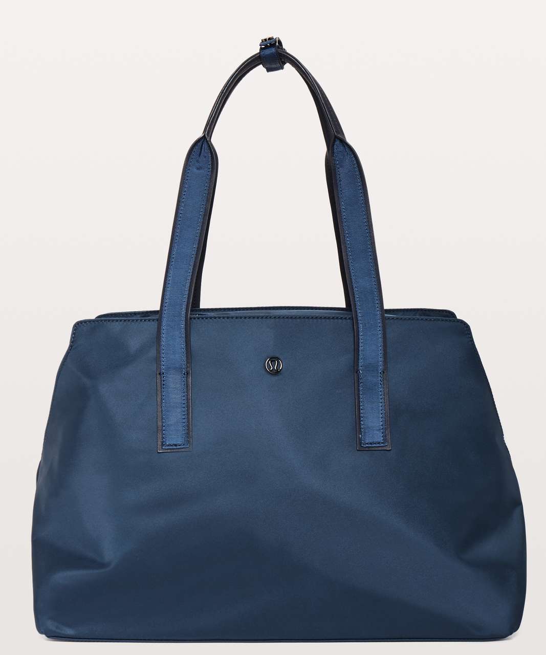 Go-Getter Laptop Tote (Vanilla)