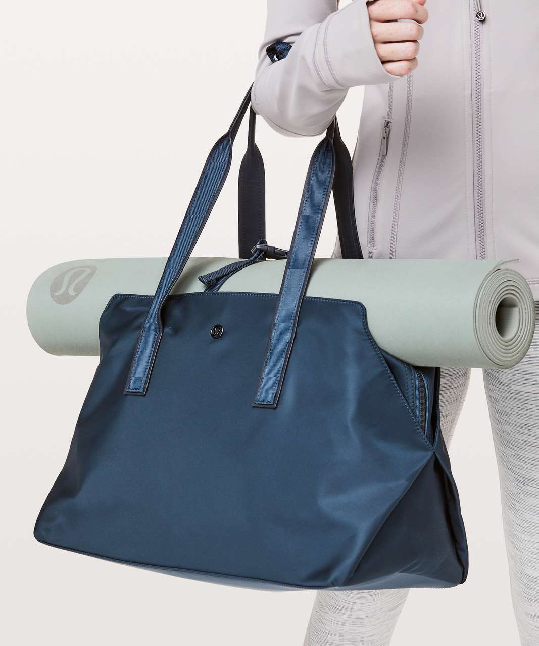 go getter lululemon bag