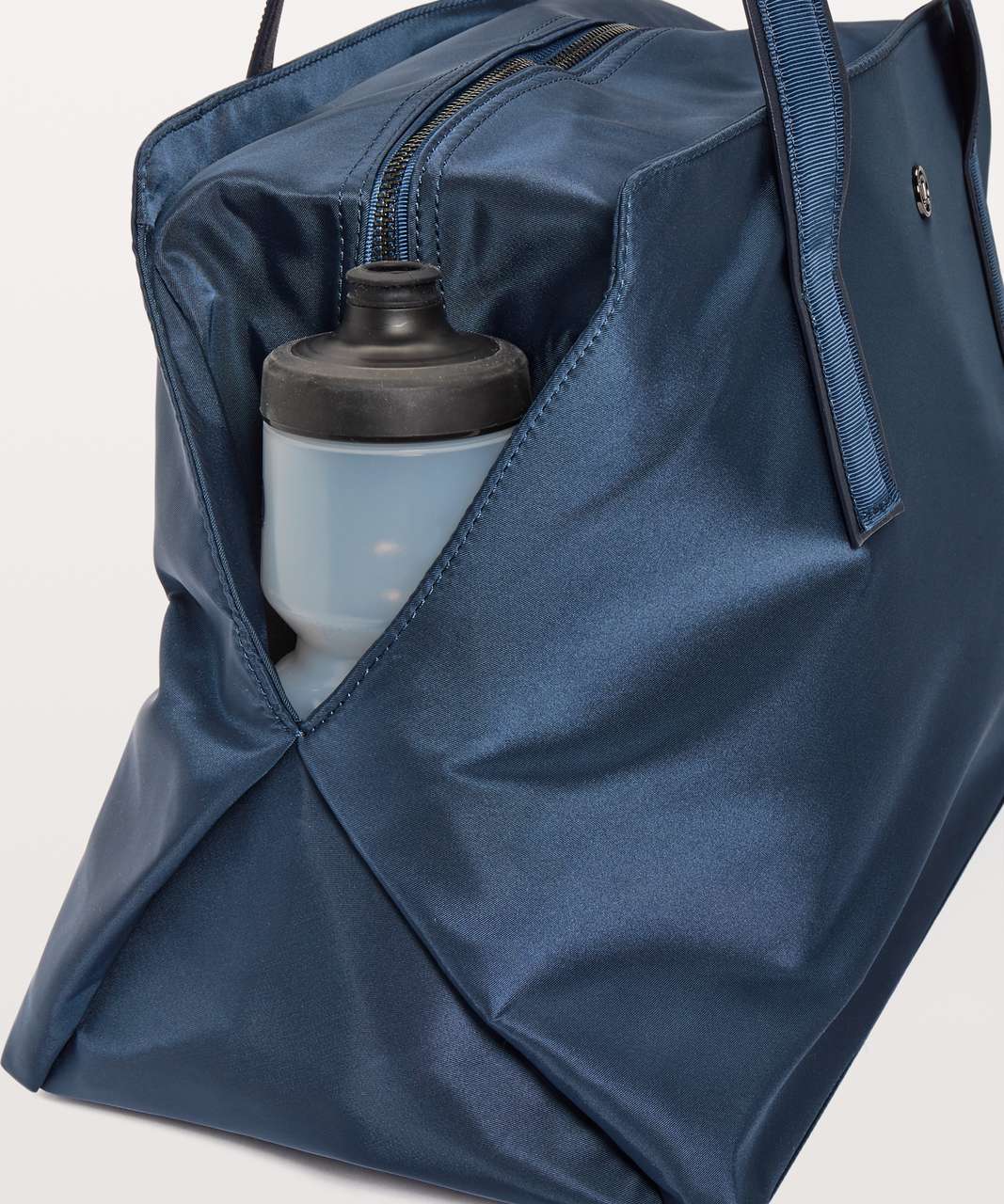 Lululemon Go Getter Bag *Heatproof Pocket 26L - Mineral Blue / Midnight Navy