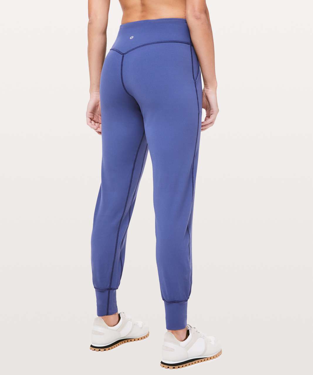 Lululemon Align Jogger *28" - Gatsby Blue