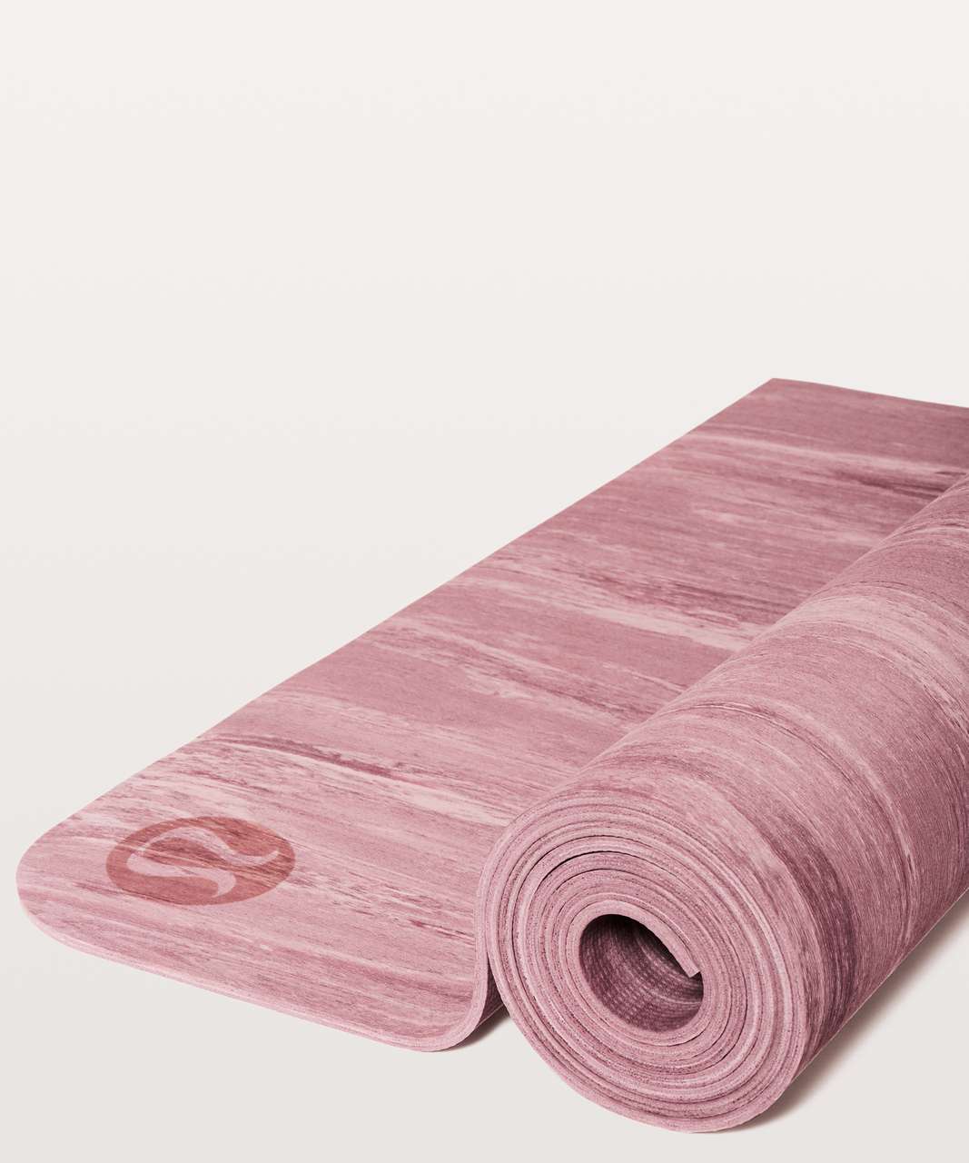 lululemon thick yoga mat