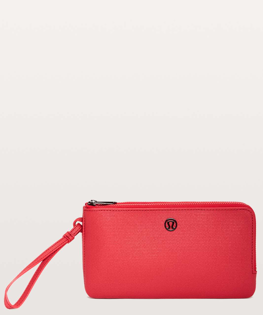 Lululemon Double Up Pouch - Dark Red