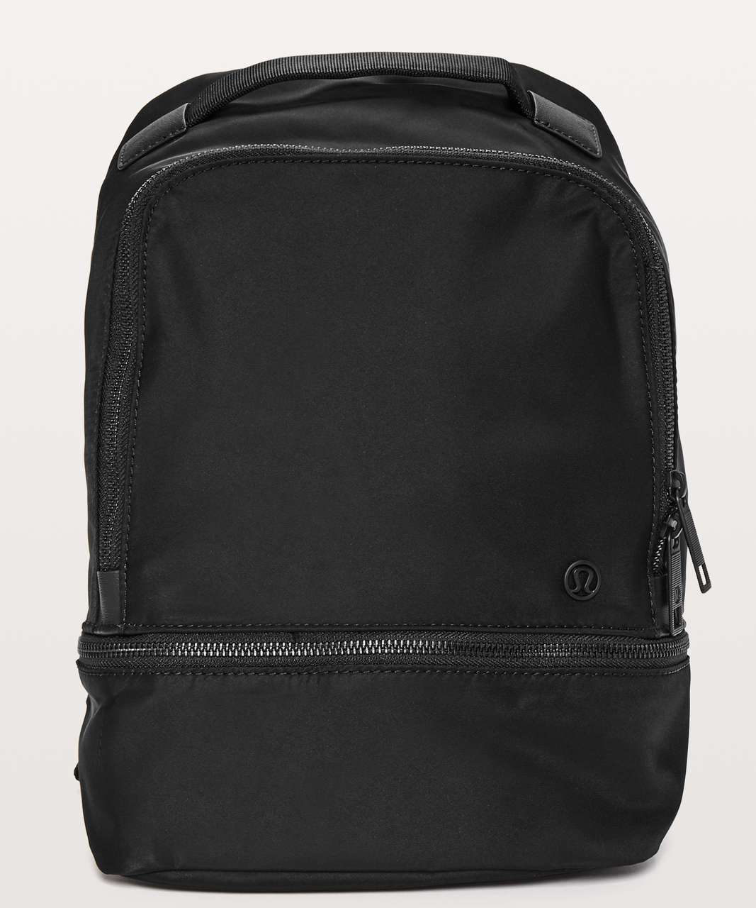 Lululemon City Adventurer Backpack Mini II *10L - Black