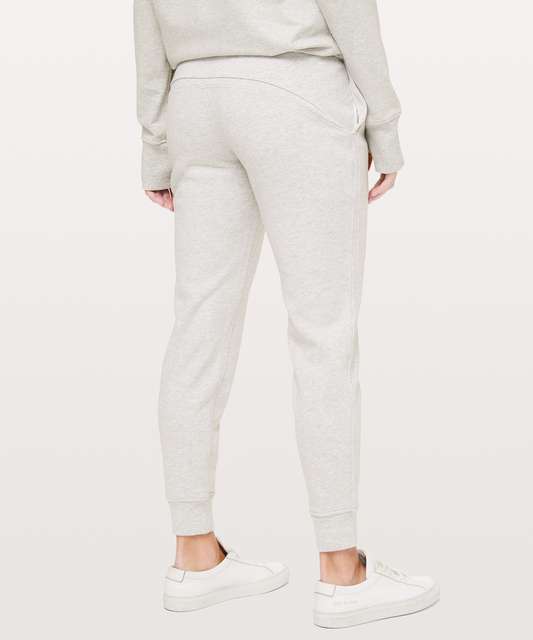 Lululemon Warm Down Jogger *28 - Marble Dye Silky French Press