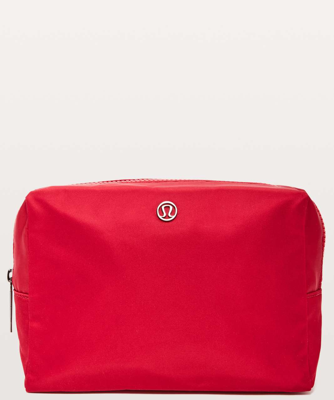 Lululemon All Your Small Things Pouch *4L - Dark Red (First Release)