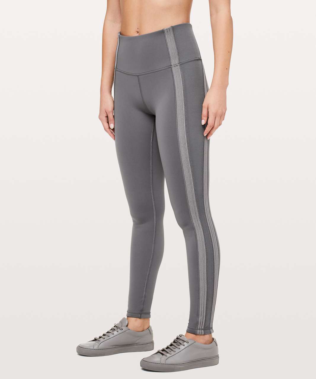 Get In Line Lululemon Leggings