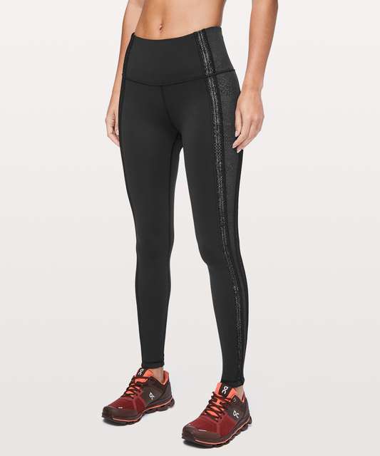 lululemon power lines pant