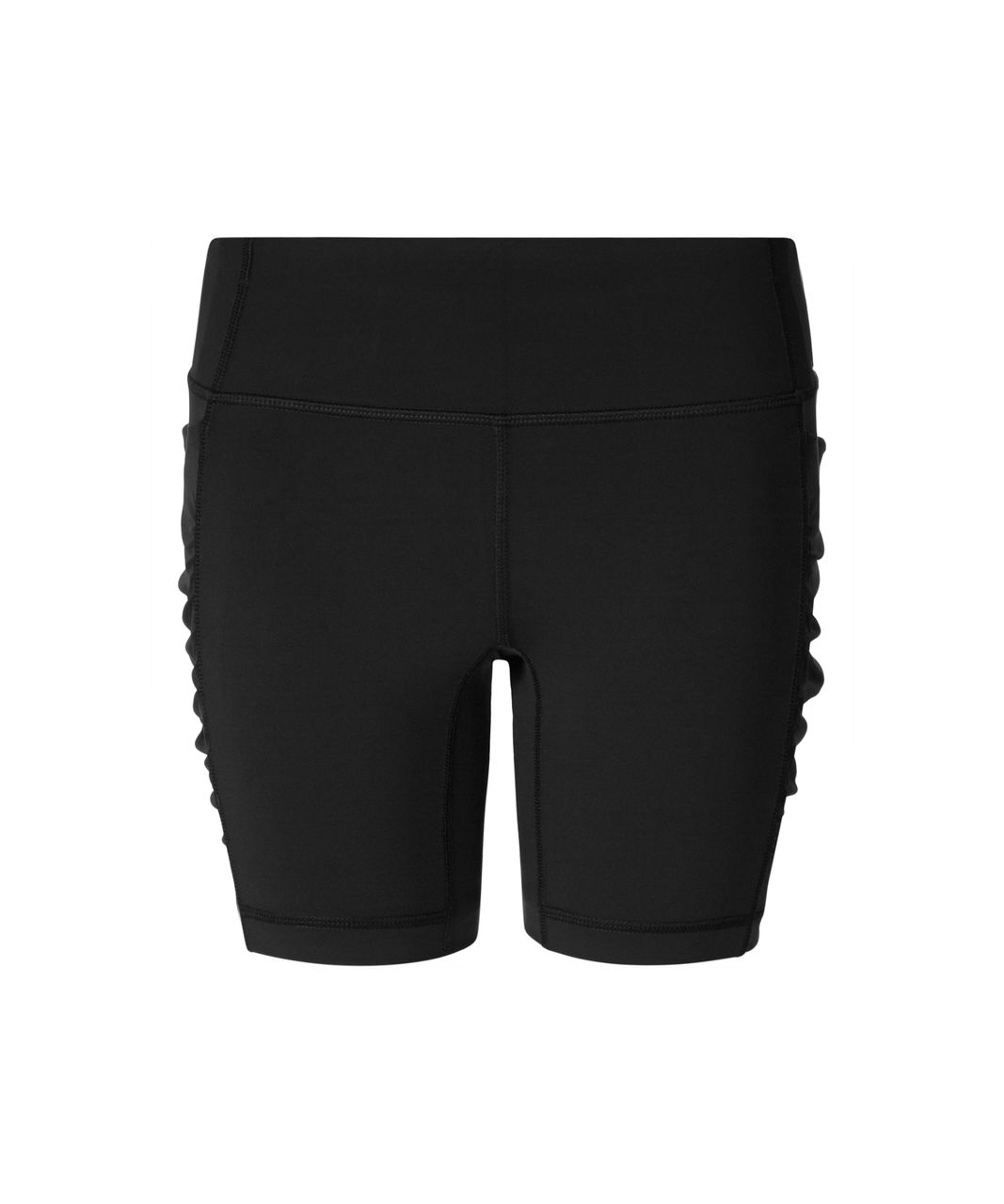 lululemon shorts with side pockets