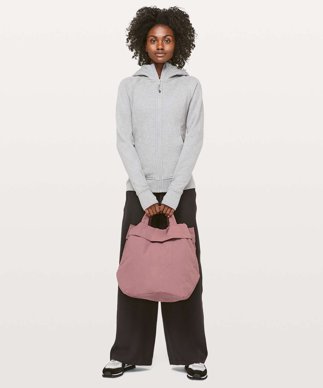 Lululemon On My Level Bag *19L - Red Dust