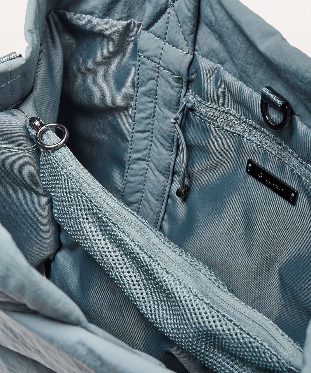 Lululemon On My Level Bag *19L - Blue Charcoal