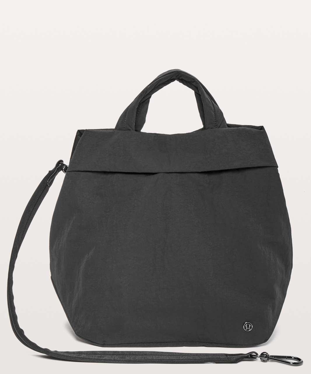 lululemon bag black