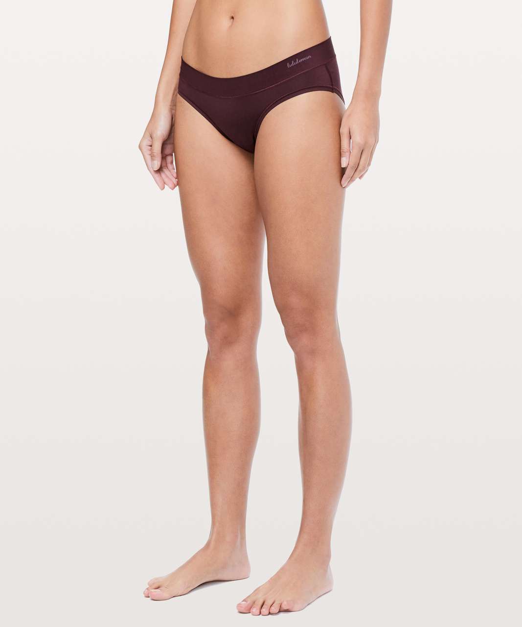 Lululemon Mula Bandhawear Bikini - Dark Adobe