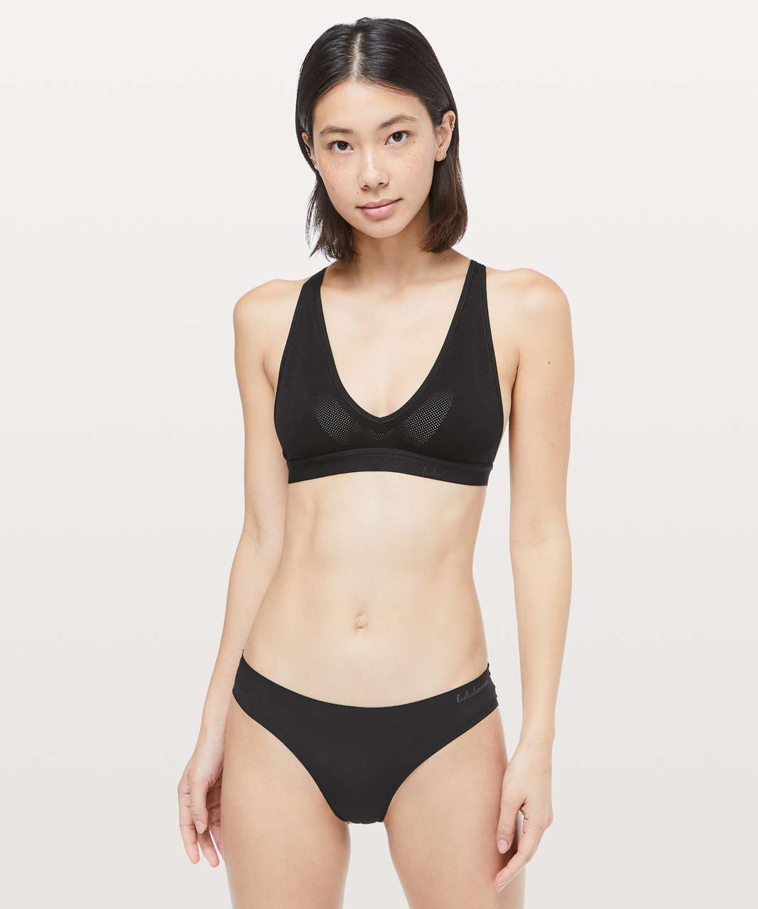 lululemon athletica, Intimates & Sleepwear, Lululemon A Little Bit Closer  Bralette