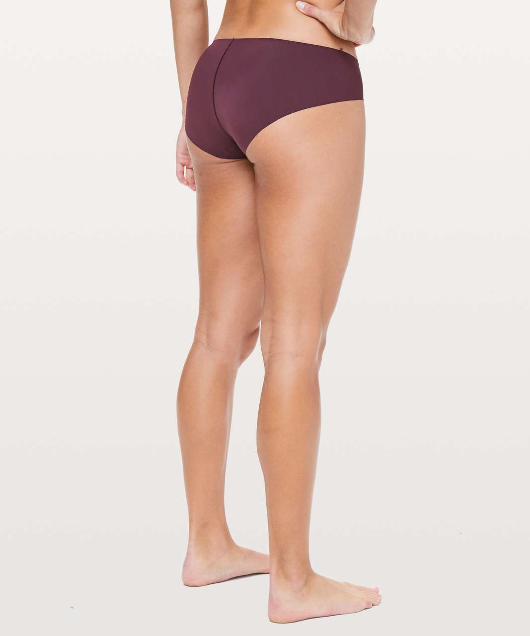 speedy shorts lululemon