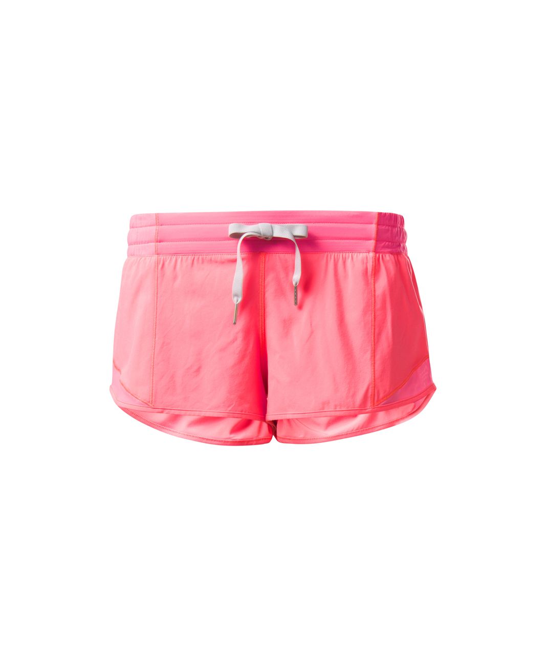 Lululemon Hotty Hot Short - Flash Light