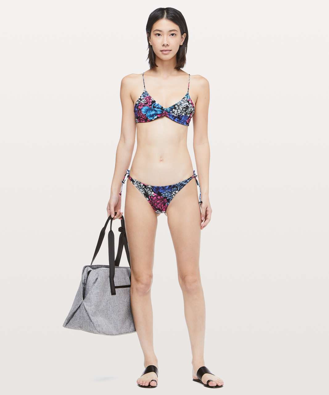 lululemon sun soaker bikini