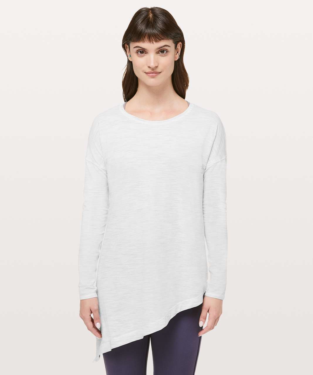 lululemon to the point long sleeve