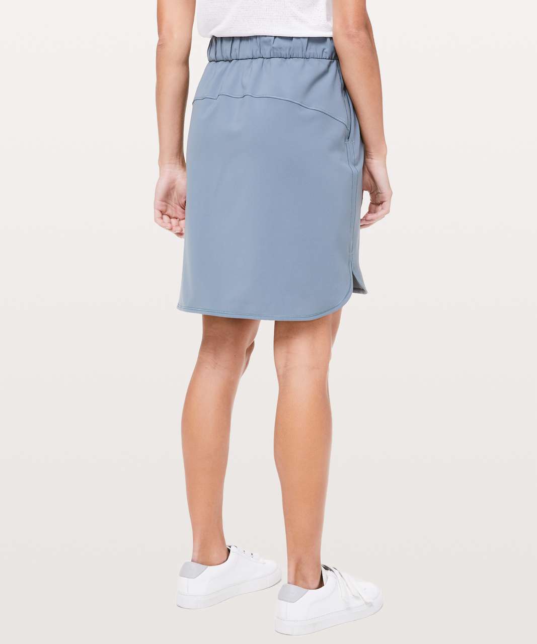 lululemon fly skirt