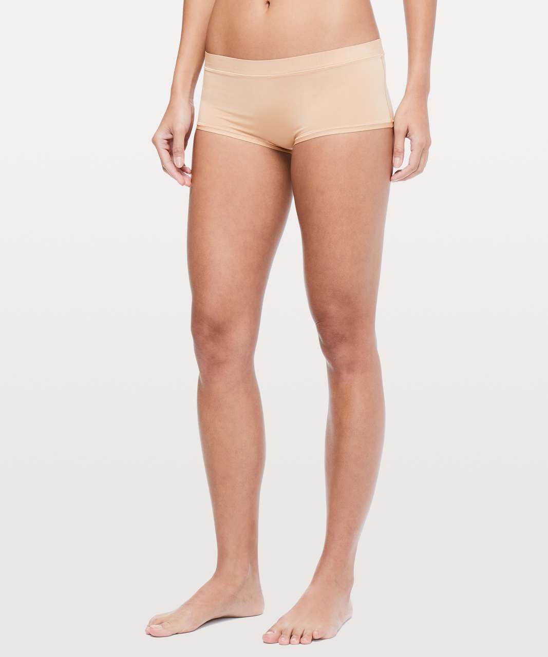 Lululemon Simply There Boyshort - Crepe