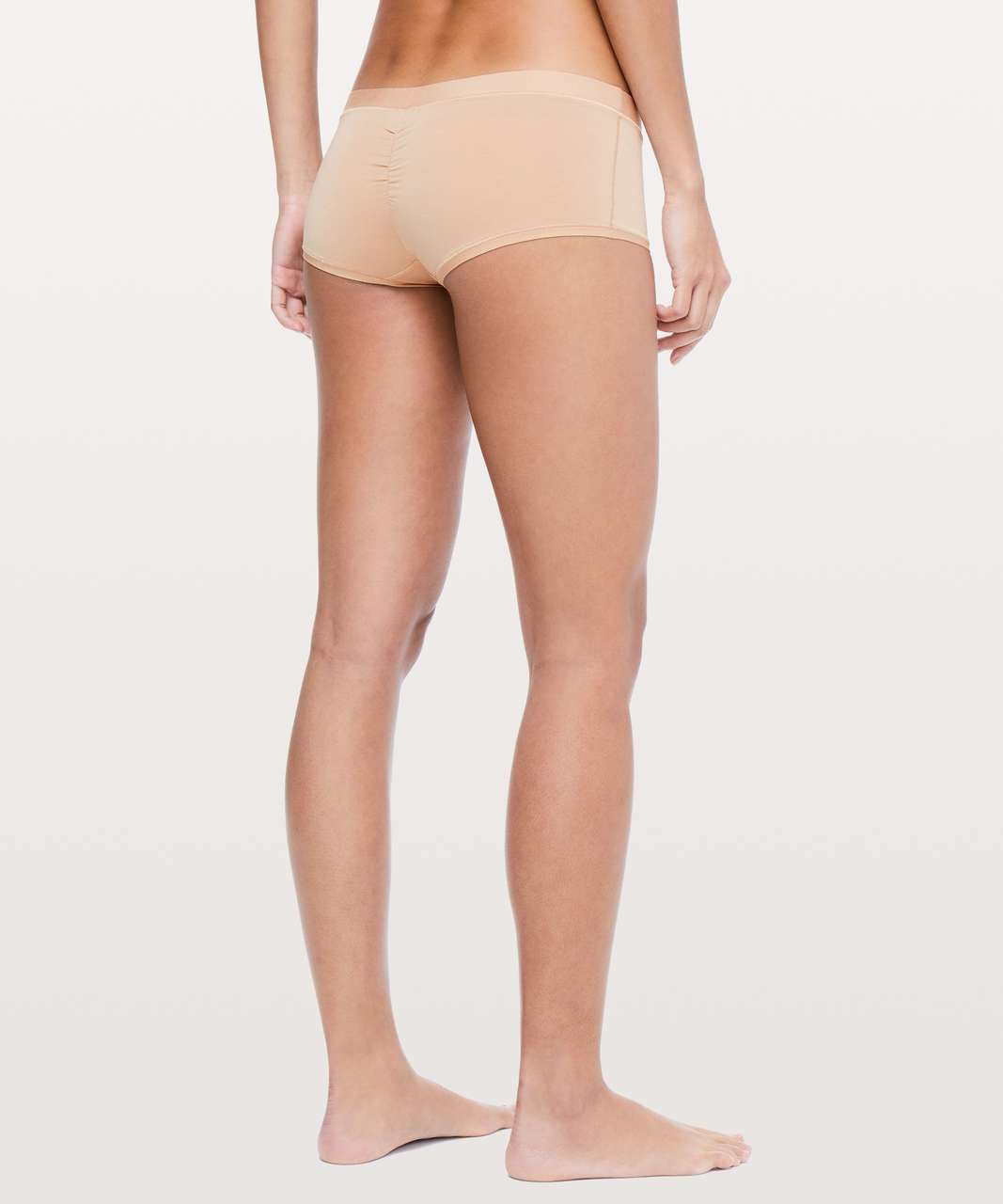 Lululemon Simply There Boyshort - Crepe