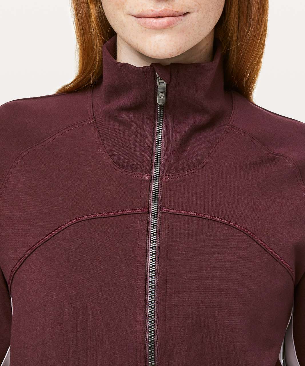 lululemon cover your tracks jacket