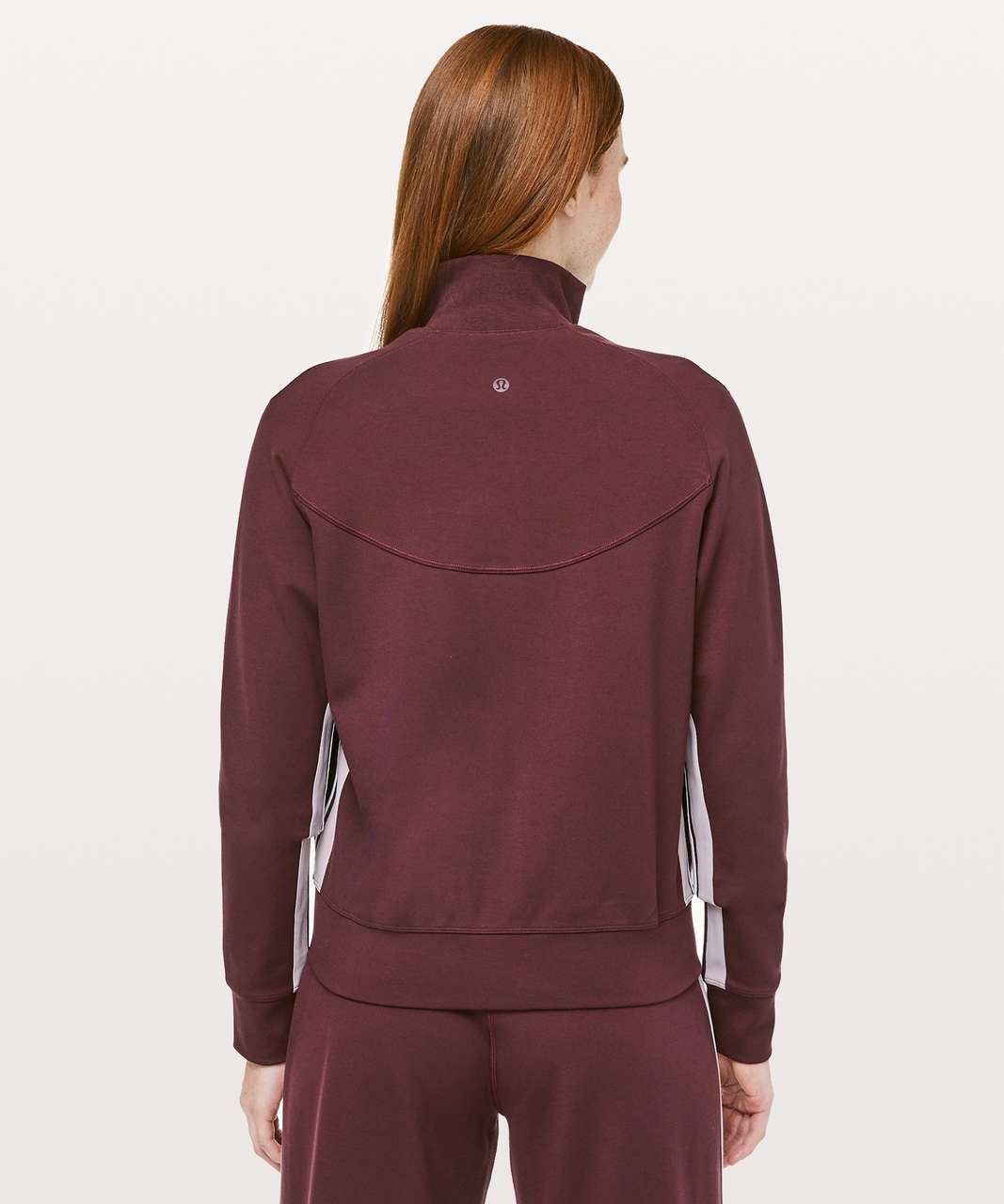 Lululemon cover store your tracks jacket