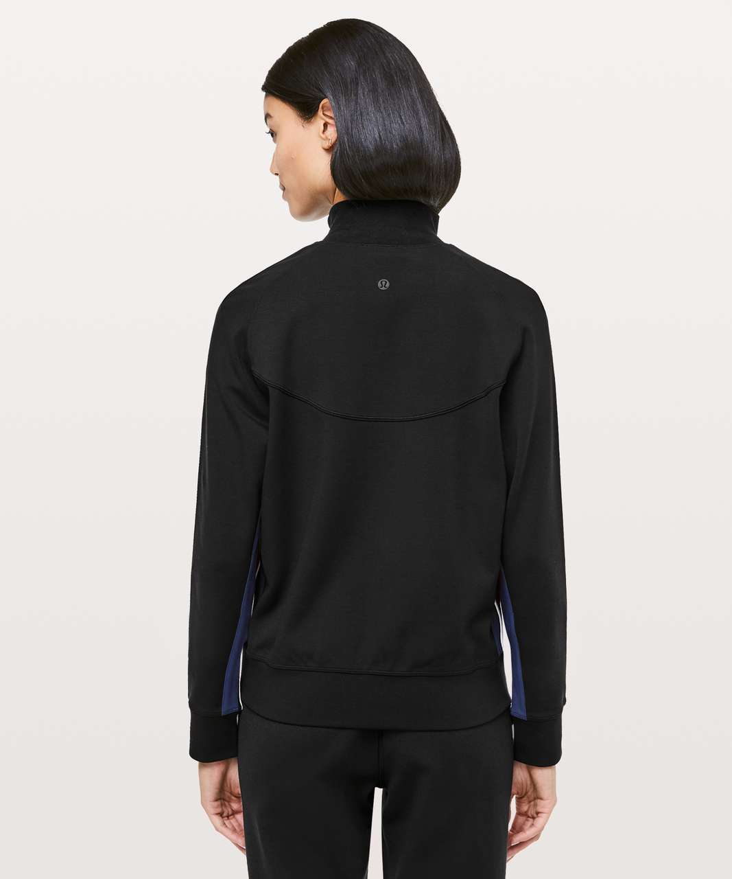 lululemon track suit