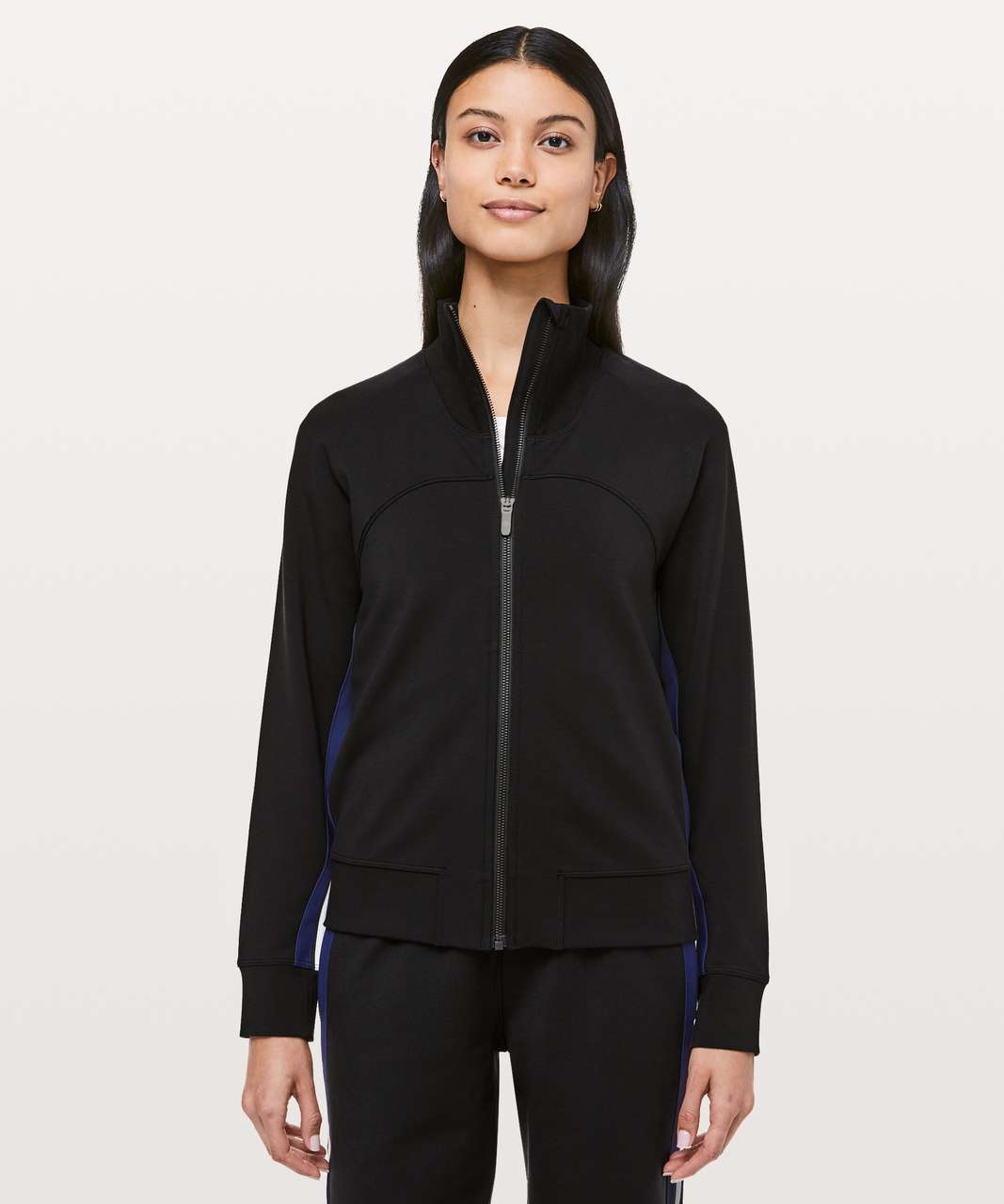 lululemon track suit