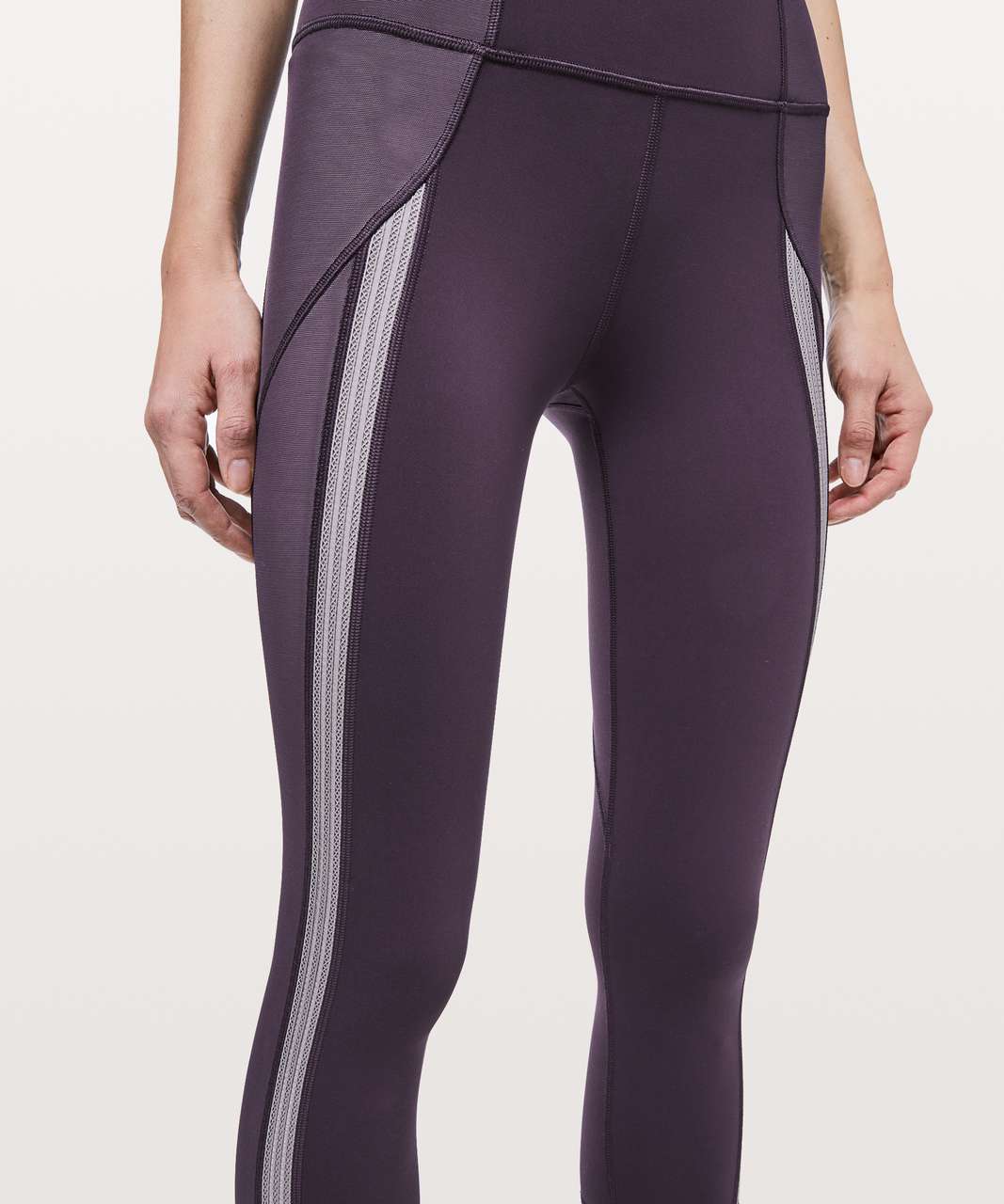 Lululemon Power Lines Crop *21\