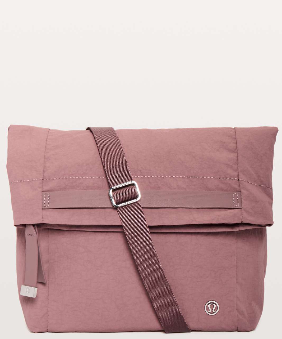 lululemon on my level crossbody