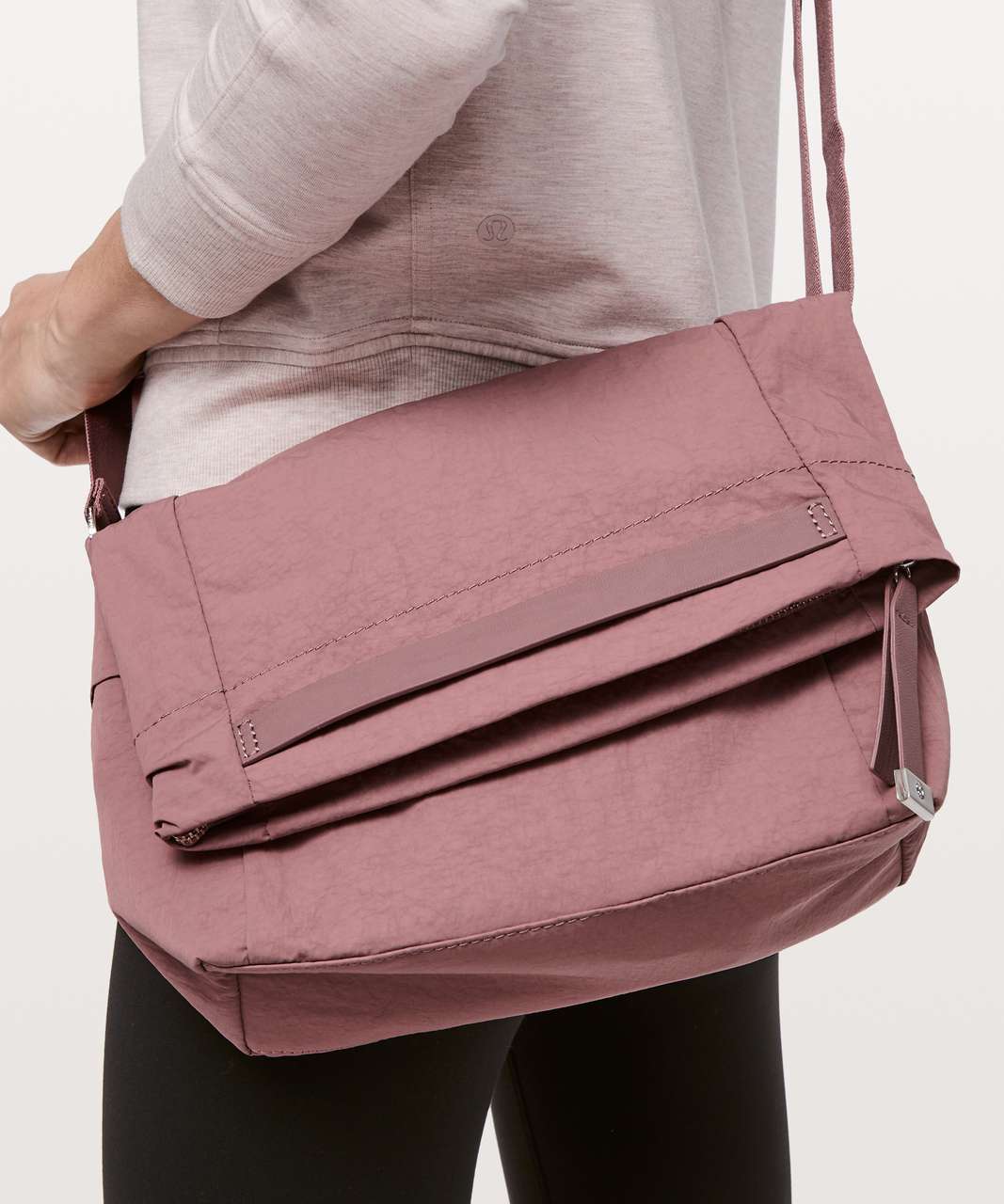 lululemon knapsack