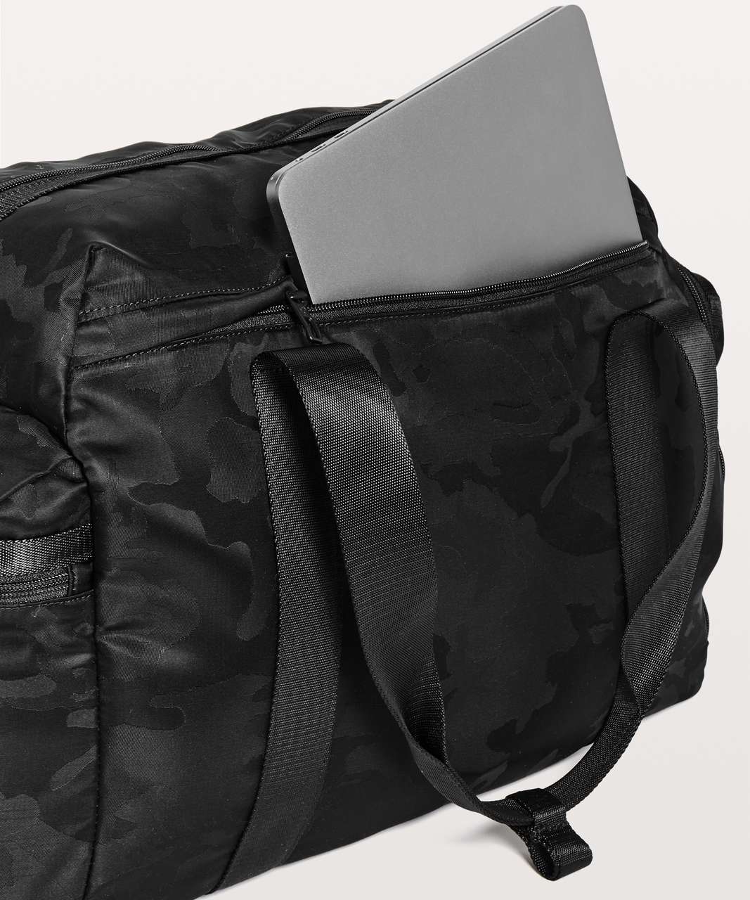 Lululemon x Barrys Command the Day Large Duffle Bag 37L Yoga Gym